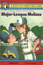 Major League Melissa