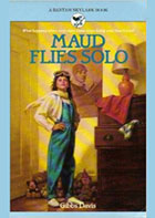 Maud Flies Solo
