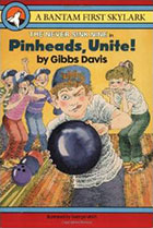 Pinheads, Unite!