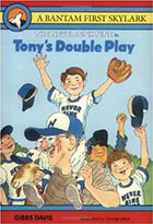 Tony's Double Play