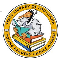 Louisiana Young Readers' Choice Award