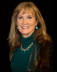 Kathryn Gibbs Davis